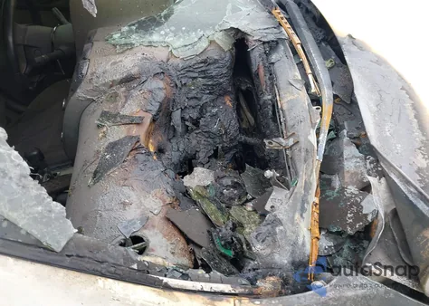 2010 Nissan Altima 2.5 S из США, поврежденный, VIN 1N4AL2AP0AC171811